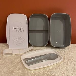 NEW Bentgo Classic Box